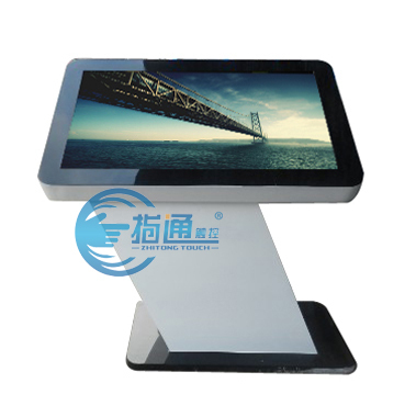 南寧市一指通電子科技 專業(yè)供應大尺寸觸摸屏查詢一體機