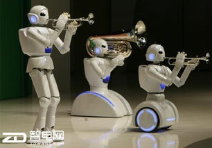 人工智能浪潮下的中國路徑 企業(yè)如何突圍，攀登機(jī)器人研發(fā)高峰